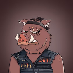 Boar Mafia #114