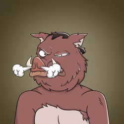 Boar Mafia #3004