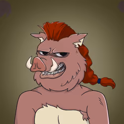 Boar Mafia #1727