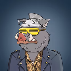 Boar Mafia #2282