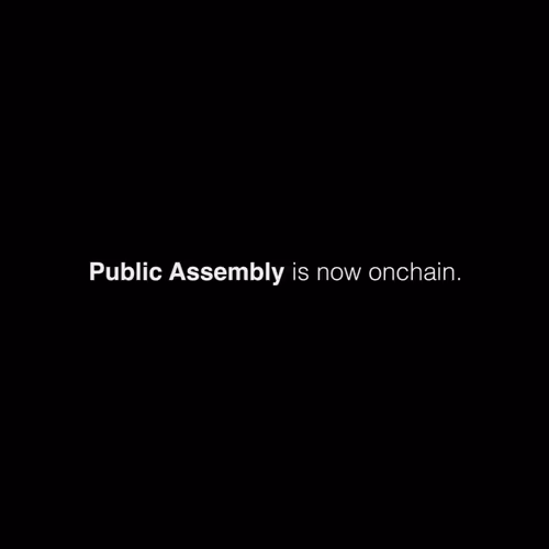 Pa Onchain