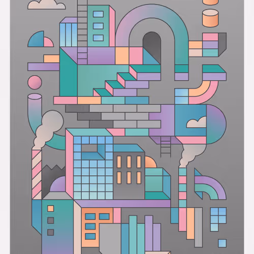 The Shape Shift Series