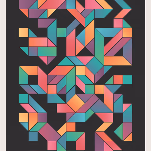 The Shape Shift Series