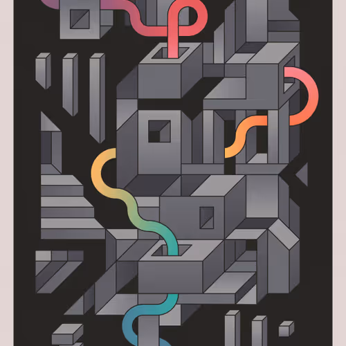 The Shape Shift Series