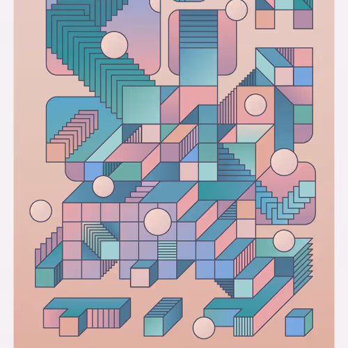 The Shape Shift Series
