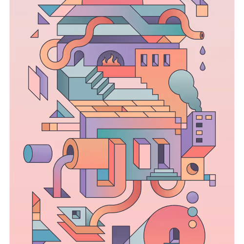 The Shape Shift Series