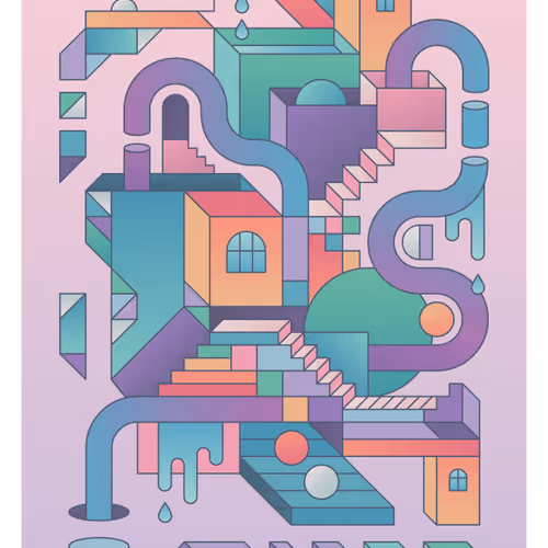 The Shape Shift Series