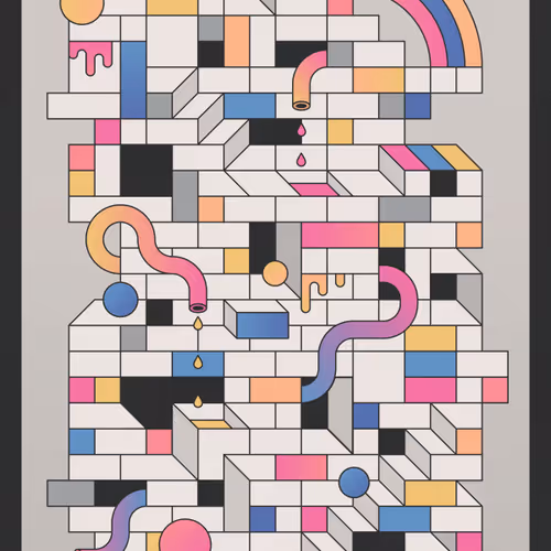 The Shape Shift Series