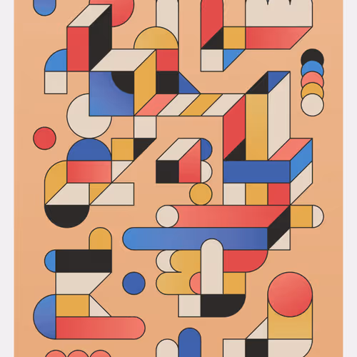 The Shape Shift Series
