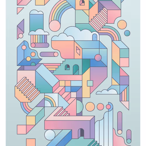 The Shape Shift Series