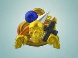 Item Media
