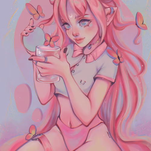 Familiar#8