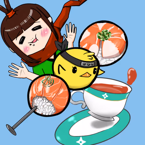 Anne S Odango Project