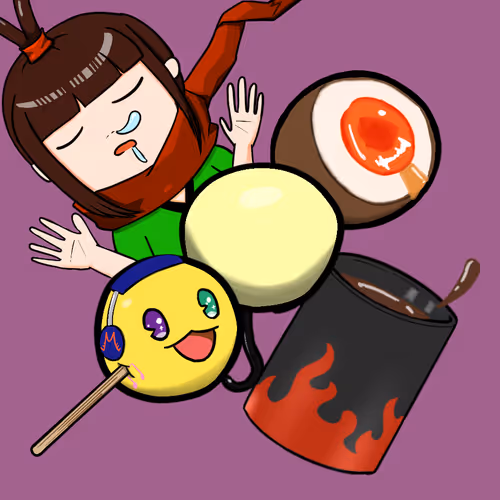 Anne S Odango Project