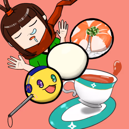 Anne S Odango Project