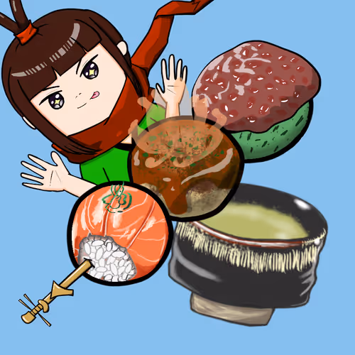 Anne S Odango Project