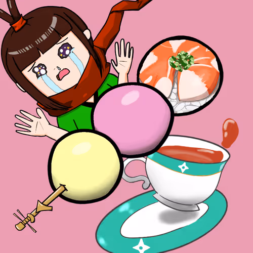 Anne S Odango Project