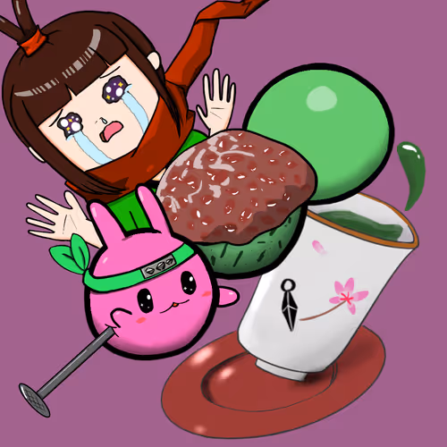 Anne S Odango Project