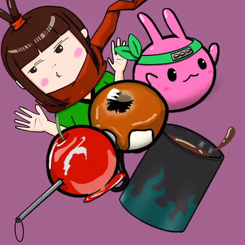 Anne S Odango Project