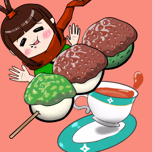 Anne S Odango Project
