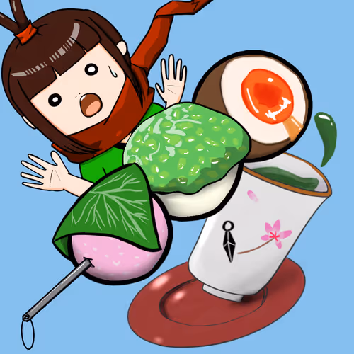 Anne S Odango Project