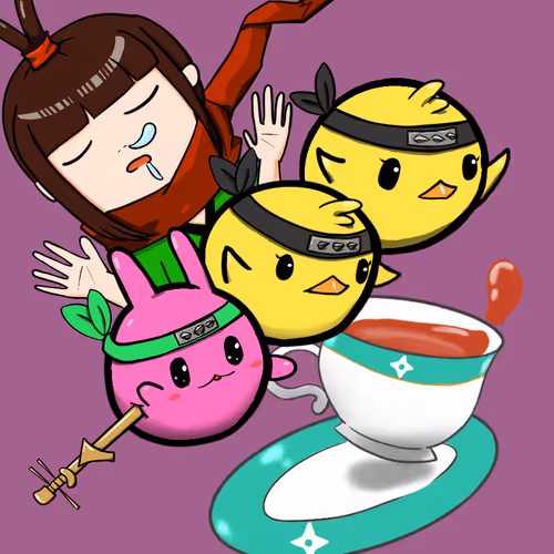 Anne S Odango Project