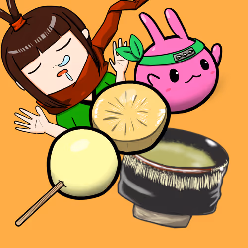 Anne S Odango Project