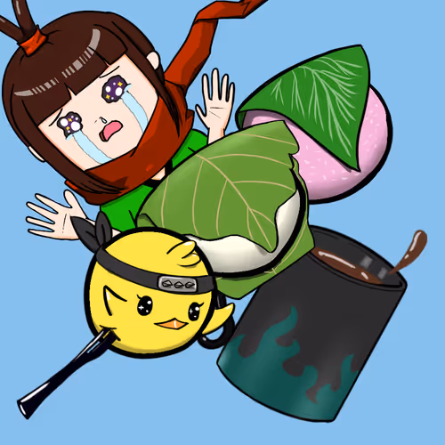 Anne S Odango Project