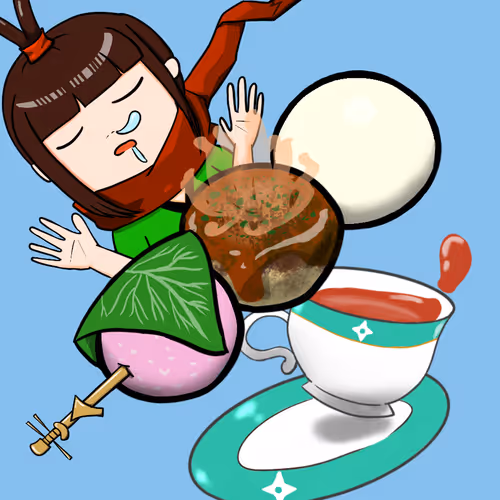 Anne S Odango Project