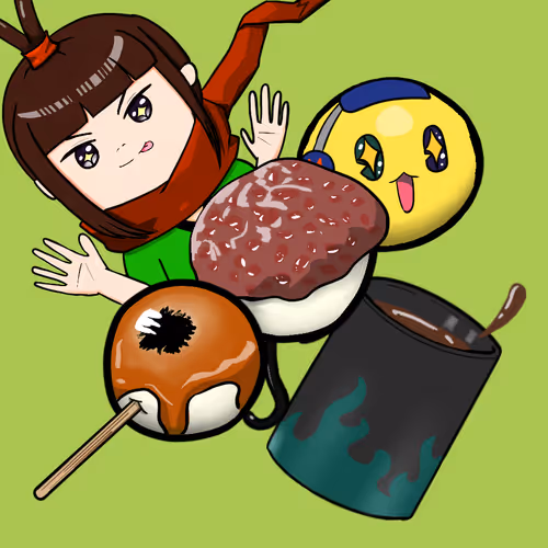 Anne S Odango Project
