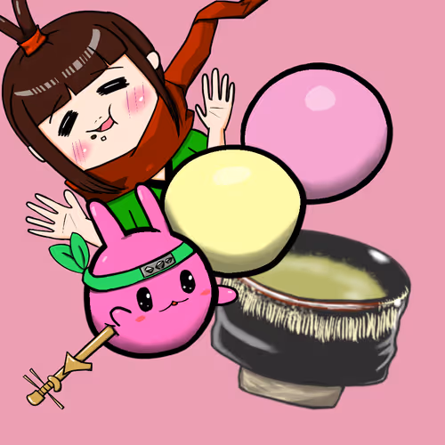 Anne S Odango Project