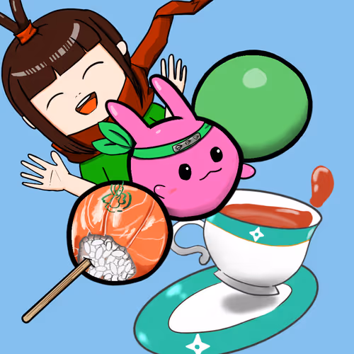 Anne S Odango Project