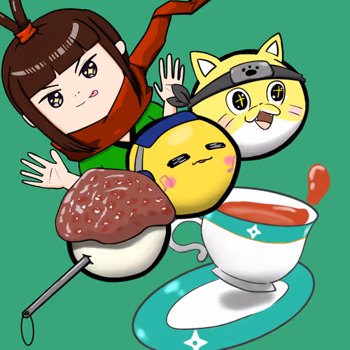 Anne S Odango Project