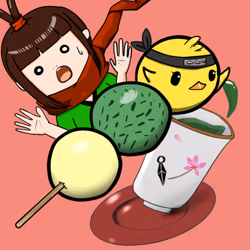 Anne S Odango Project