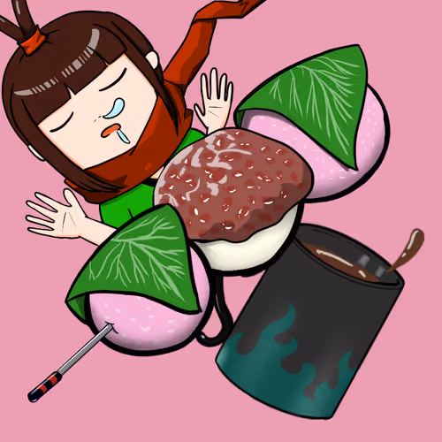 Anne S Odango Project
