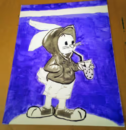 Item Media
