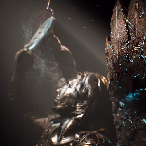 Archangels Collection - Sculpture