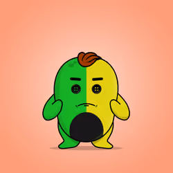 Crypto Buddies #238