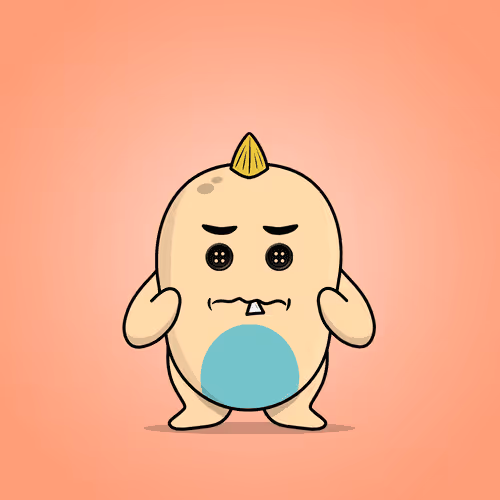 Cryptobuddies Nft