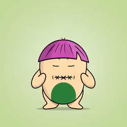 Crypto Buddies #418