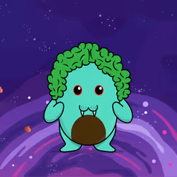 Crypto Buddies #90