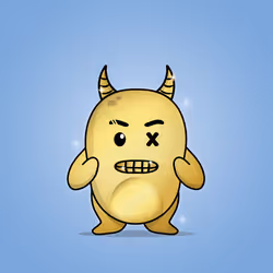 Crypto Buddies #2