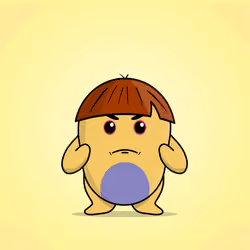Crypto Buddies #422