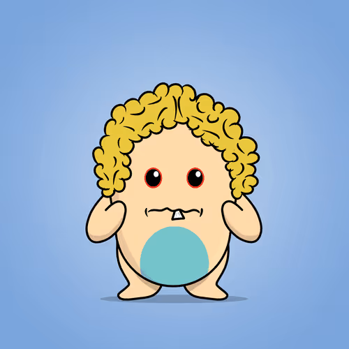 Cryptobuddies Nft