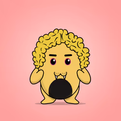 Crypto Buddies #421