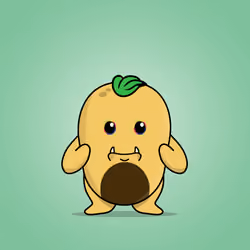 Crypto Buddies #342