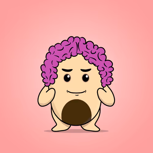 Cryptobuddies Nft
