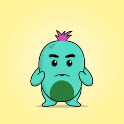 Crypto Buddies #334