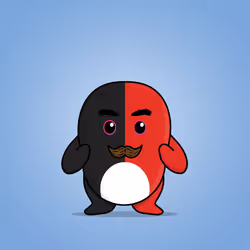 Crypto Buddies #323