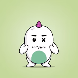 Crypto Buddies #21